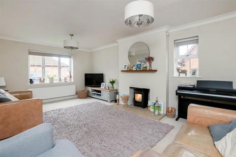 undefined, Windmill Way, Tysoe, Warwick