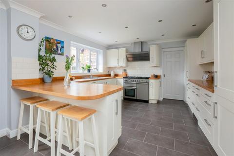 undefined, Windmill Way, Tysoe, Warwick