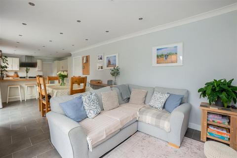 undefined, Windmill Way, Tysoe, Warwick