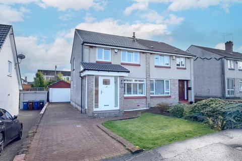 undefined, Breval Crescent, Hardgate