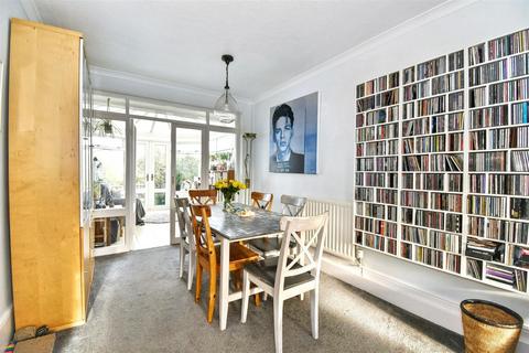 4 bedroom detached house for sale, Kenilworth Road, Cubbington, Leamington Spa