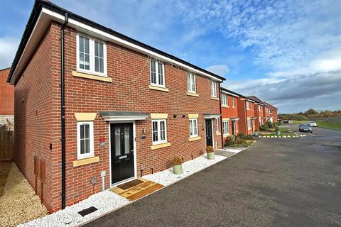 Gwilt Drive, Oteley Road, Shrewsbury