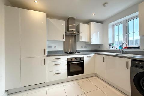 3 bedroom semi-detached house for sale, Gwilt Drive, Oteley Road, Shrewsbury