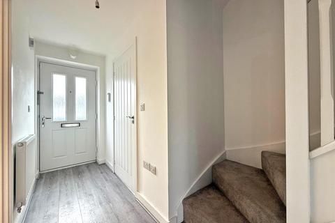 3 bedroom semi-detached house for sale, Gwilt Drive, Oteley Road, Shrewsbury