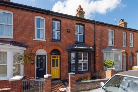 4 bedroom terraced house for sale, Woodlawn Street, Whitstable