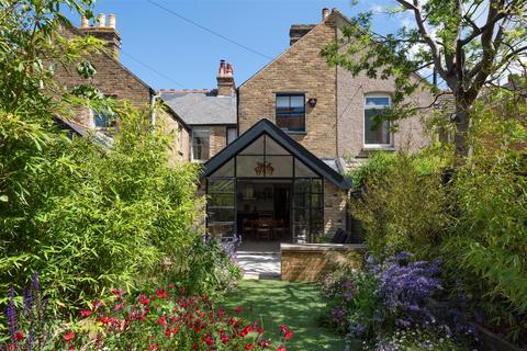 4 bedroom terraced house for sale, Woodlawn Street, Whitstable