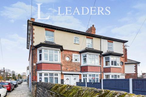 Gedling Grove, Nottingham, Nottinghamshire, NG7