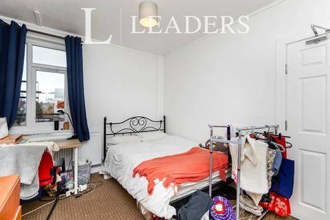 6 bedroom semi-detached house to rent, Gedling Grove, Nottingham, Nottinghamshire, NG7