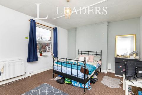 6 bedroom semi-detached house to rent, Gedling Grove, Nottingham, Nottinghamshire, NG7