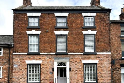 undefined, High Street, Malpas, Cheshire, SY14