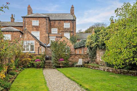 undefined, High Street, Malpas, Cheshire, SY14