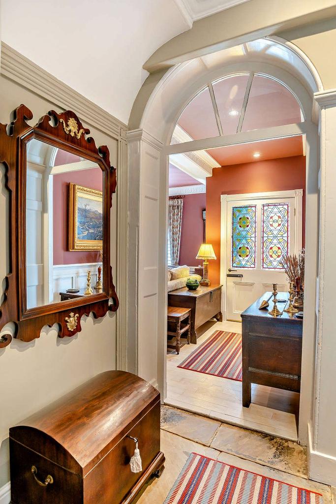 Hallway
