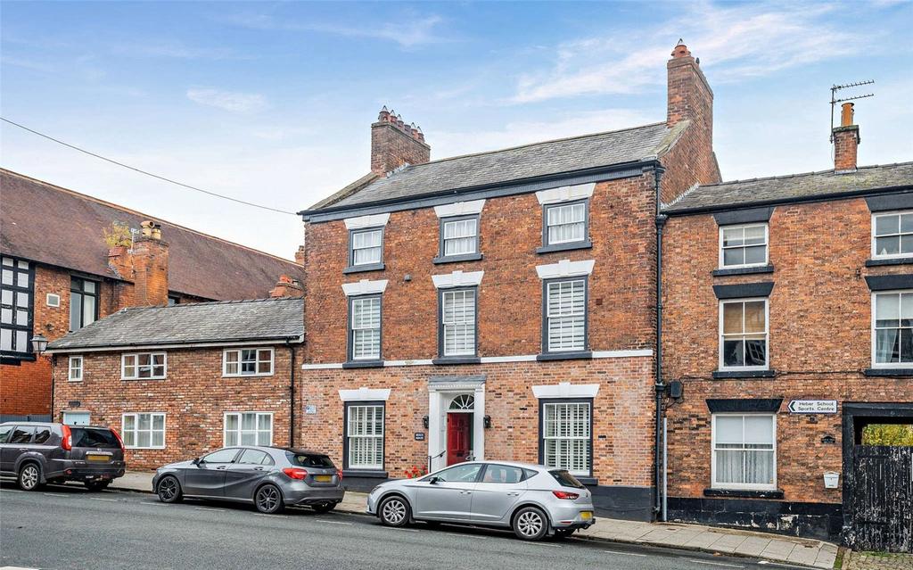 Beech House