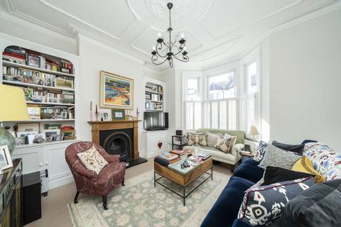 undefined, Blakemore Road, London SW16