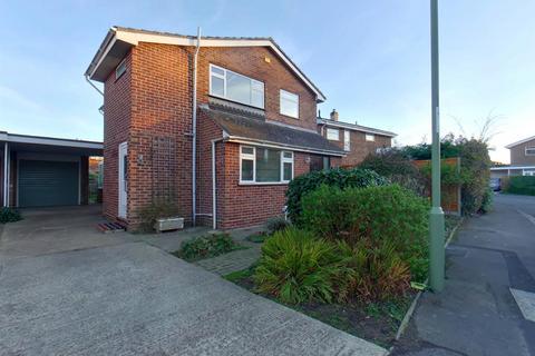 undefined, Darren Close, Fareham PO14