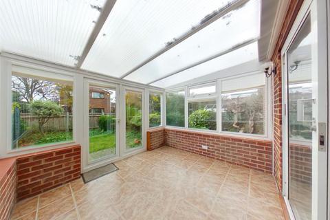 undefined, Darren Close, Fareham PO14