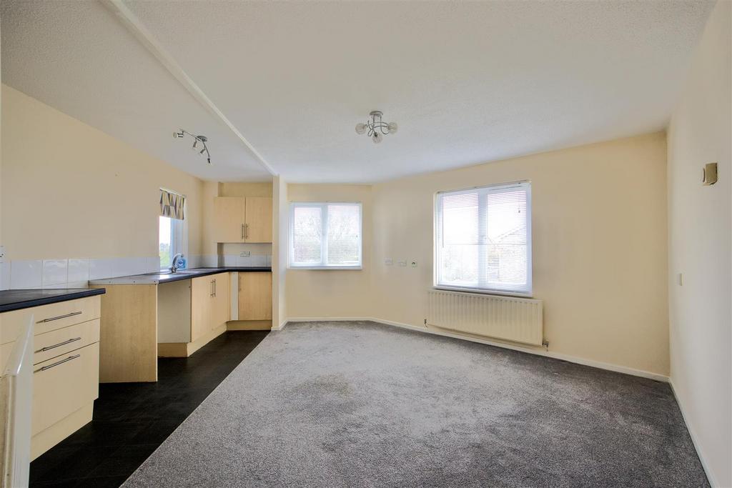 Lounge/Kitchen/Diner