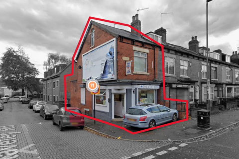 undefined, 40 Staveley Road, Sheffield, South Yorkshire S8 0ZQ