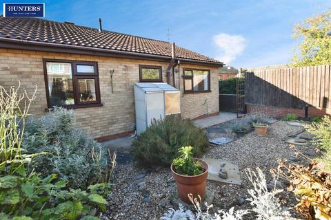 undefined, Walkers Court, Messingham, Scunthorpe