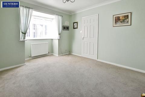 undefined, Walkers Court, Messingham, Scunthorpe