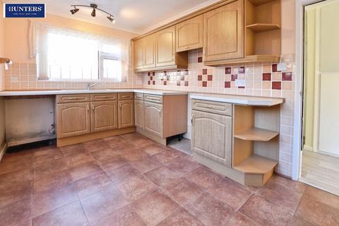 undefined, Walkers Court, Messingham, Scunthorpe