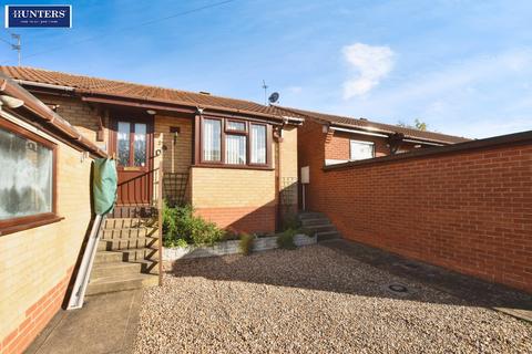 undefined, Walkers Court, Messingham, Scunthorpe