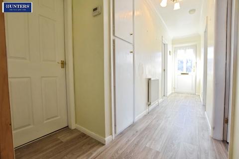 undefined, Walkers Court, Messingham, Scunthorpe