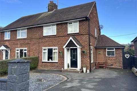Lawton Street, Biddulph, Stoke-On-Trent