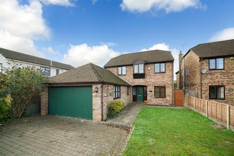 undefined, Mancroft Road, Caddington, LU1