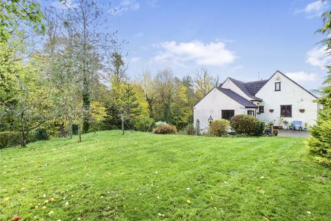 undefined, Stunning elevated detached property close to the heart of Chew Magna