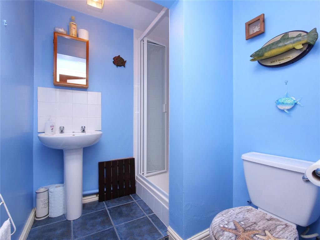 Bedroom 4 En Suite