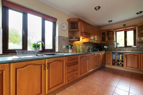 undefined, Stunning elevated detached property close to the heart of Chew Magna