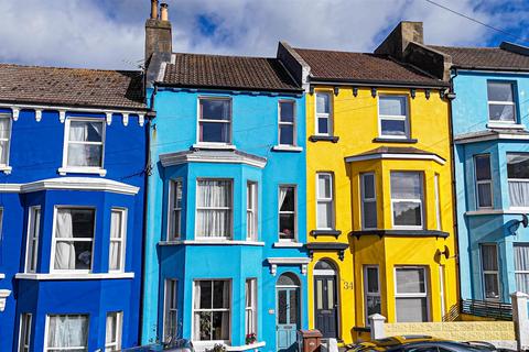 Whitefriars Road, Hastings