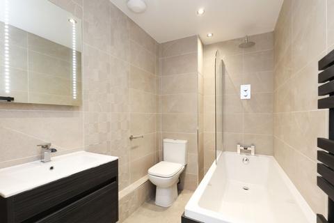 undefined, Newlyn Road, Sheffield S8
