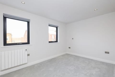 undefined, Newlyn Road, Sheffield S8