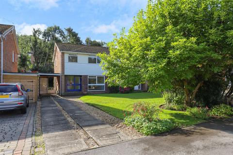 undefined, Brinkburn Drive, Sheffield S17