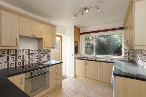undefined, Brinkburn Drive, Sheffield S17