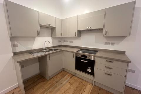 1 bedroom apartment to rent, Park Road, Dawlish, EX7