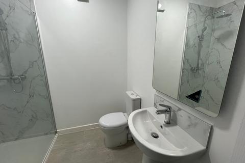 1 bedroom apartment to rent, Park Road, Dawlish, EX7
