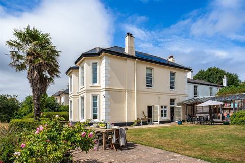 undefined, Second Drive, Teignmouth, TQ14