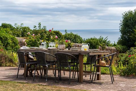 undefined, Second Drive, Teignmouth, TQ14