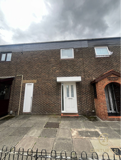 2 bedroom terraced house to rent, Convair Walk, NORTHOLT UB5