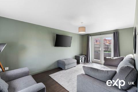 undefined, Parkgate Close, Ollerton NG22