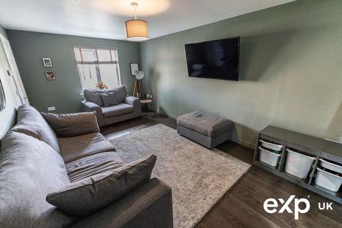 undefined, Parkgate Close, Ollerton NG22