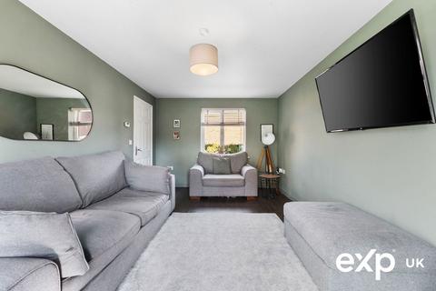 undefined, Parkgate Close, Ollerton NG22