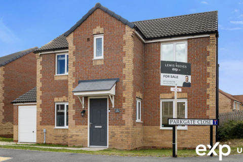 undefined, Parkgate Close, Ollerton NG22