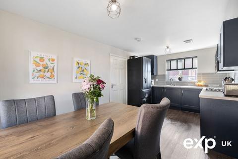 undefined, Parkgate Close, Ollerton NG22