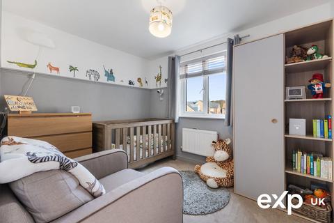 4 bedroom detached house for sale, Parkgate Close, Ollerton NG22