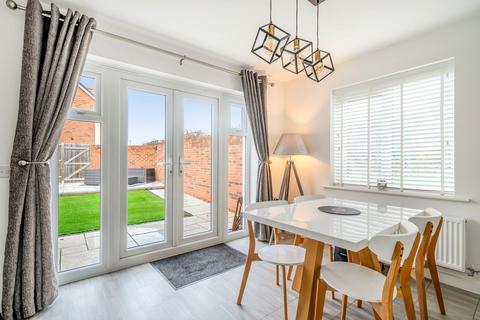 undefined, Melksham SN12