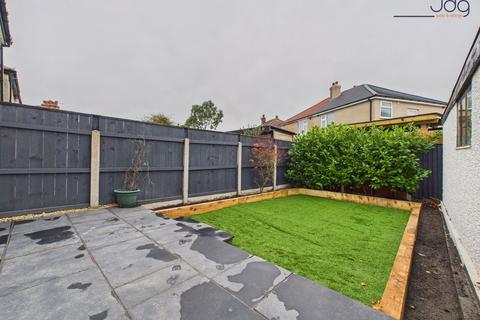 undefined, Tibica Drive West, Heysham | Recently modernised three bedroom semi